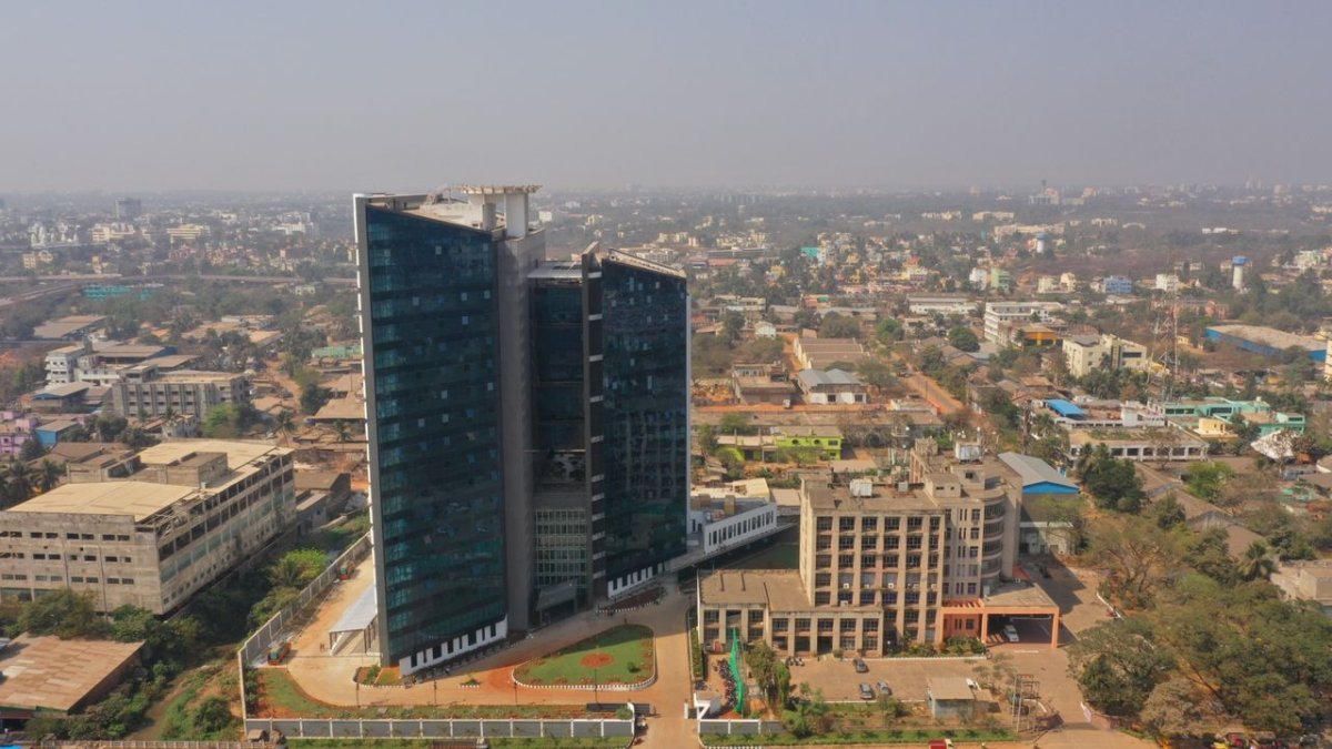 Education: ବିଶ୍ୱ ଦକ୍ଷତା କେନ୍ଦ୍ର: ନାମଲେଖା ପାଇଁ ସମୟସୀମା ବୃଦ୍ଧି: ଆବେଦନର ଶେଷ ତାରିଖ ମେ’ ୧୫