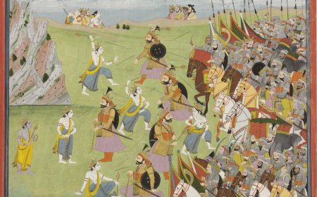 Literature: କବିତା ‘ଯୁଦ୍ଧ ବିରତିରେ ପିଲାମାନେ’; କବି ଚିରଶ୍ରୀ ଇନ୍ଦ୍ରସିଂଙ୍କ କଲମରୁ ନିସୃତ...