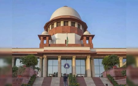 Supreme Court: ସୁପ୍ରିମକୋର୍ଟରେ ଟିଏମ୍‌ସିକୁ ଶକ୍ତ ଝଟ୍‌କା: ଗଣତି ପ୍ରକ୍ରିୟାରେ କେନ୍ଦ୍ରୀୟ କର୍ମଚାରୀଙ୍କ ନିଯୁକ୍ତି କାଏମ