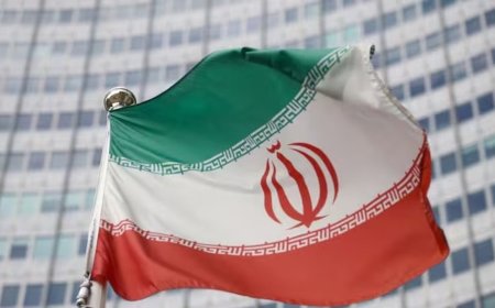 Iran:ଇସ୍ରାଏଲ ପାଇଁ ଗୁପ୍ତଚରୀ ଅଭିଯୋଗରେ ଇରାନରେ ଦୁଇଜଣଙ୍କୁ ଫାଶୀ