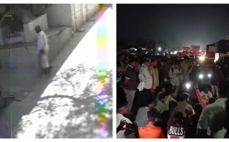 Pune: ପୁଣେରେ ୪ ବର୍ଷର ଶିଶୁକନ୍ୟାକୁ ଦୁଷ୍କର୍ମ ଓ ହତ୍ୟା